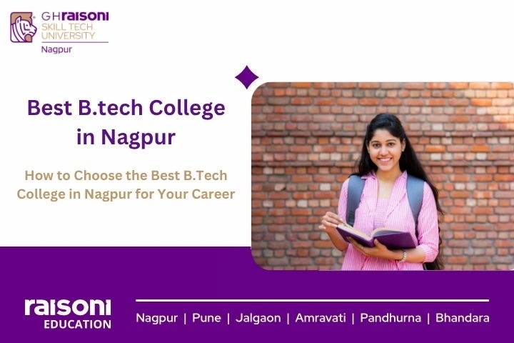 best b.tech college in nagpur