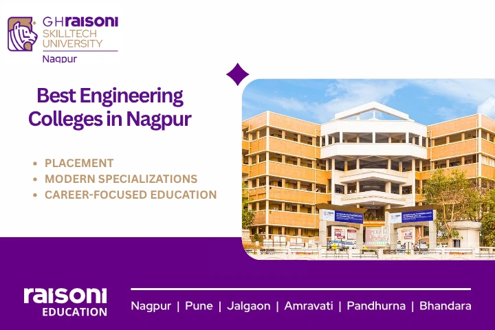 Engineering Colleges in Nagpur
