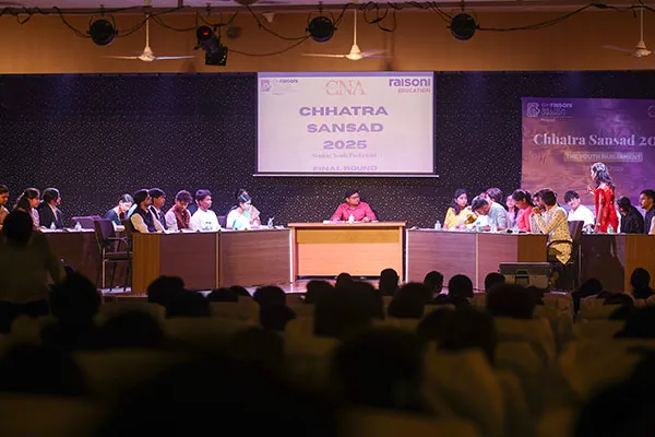 chhatra sansad