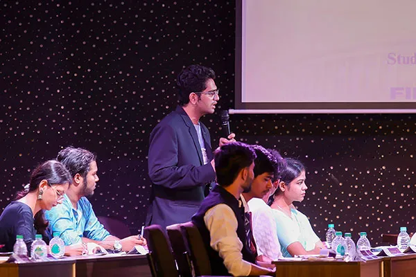 Chhatra Sansad