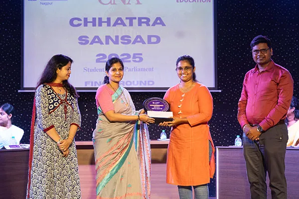Chhatra Sansad