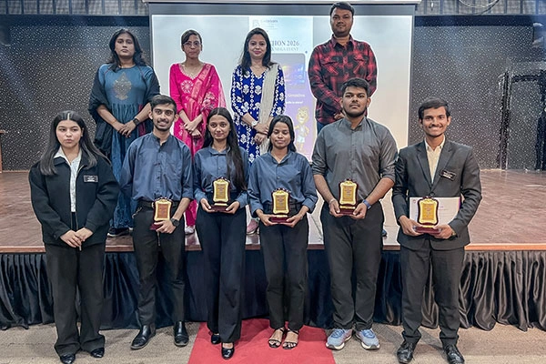 Engfinity Club's Mega Event