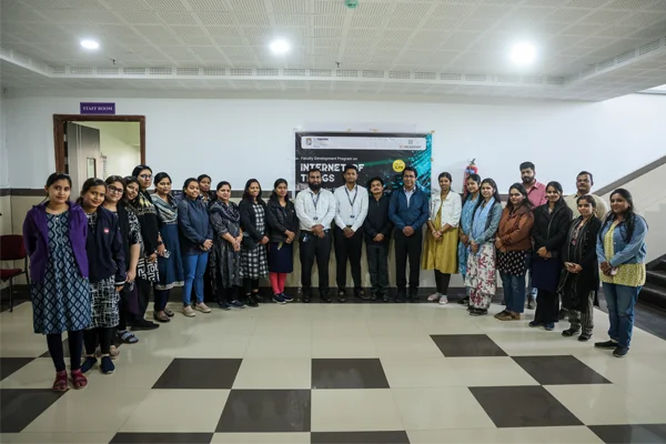 National Seminar on “Criminal Law and Justice Reforms