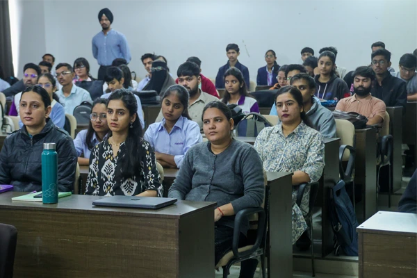 Entrepreneurship Development Forum