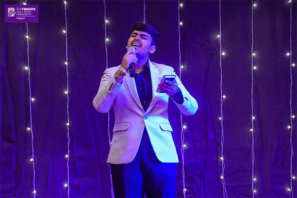 Fresher’s Day Event