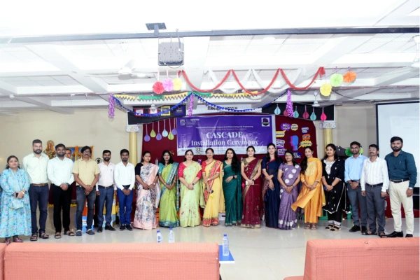Guest Lecture