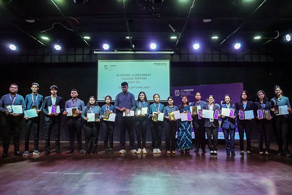 Induction Program