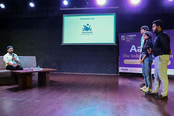 Induction Program