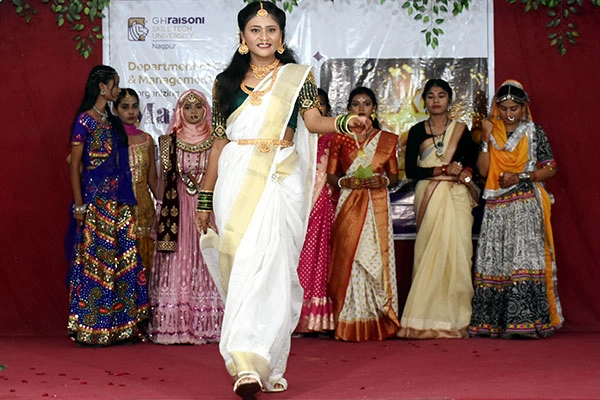 Engfinity Club' s Mega Event 1 